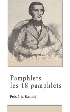 Cover of the book Pamphlets by Boèce, Louis Judicis de Mirandol