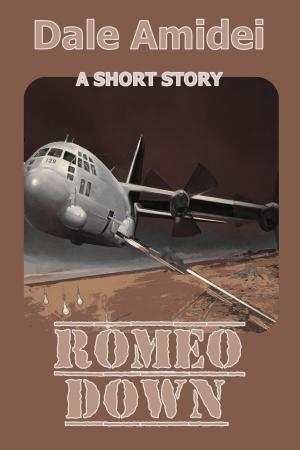Cover of Romeo Down: A Short Story