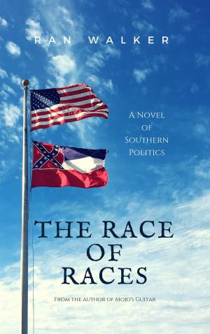 Cover of the book The Race of Races by Jean-Paul Deller, Guy Grosjean