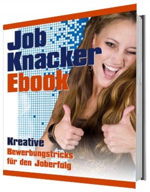 Book cover of JOB KNACKER EBOOK