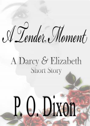 bigCover of the book A Tender Moment by 