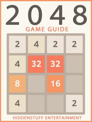 Book cover of 2048 DOWNLOAD GUIDE