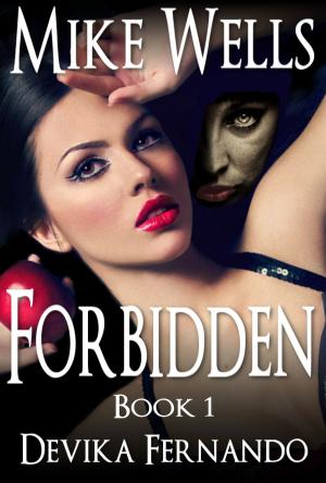 bigCover of the book Forbidden, Book 1 by 