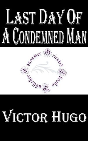 Cover of the book Last Day of a Condemned Man by Aristophanes