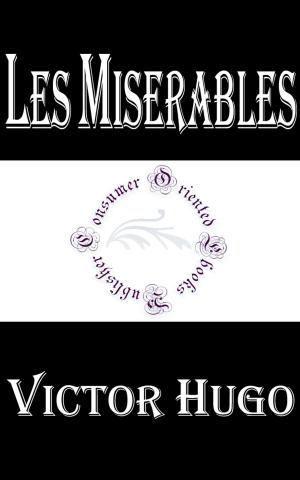 Cover of the book Les Miserables by De-ann Black