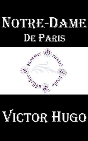 Cover of the book Notre-Dame de Paris by James Bush