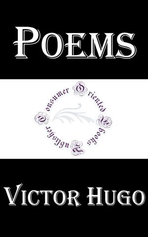 Cover of the book Poems by Jules Verne
