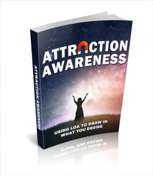 bigCover of the book Attraction Awareness by 