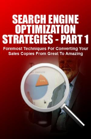 Cover of the book Search Engine Optimization Strategies by Wilkie Collins