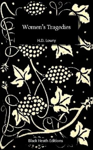Cover of the book Women's Tragedies by Hans Christian Andersen