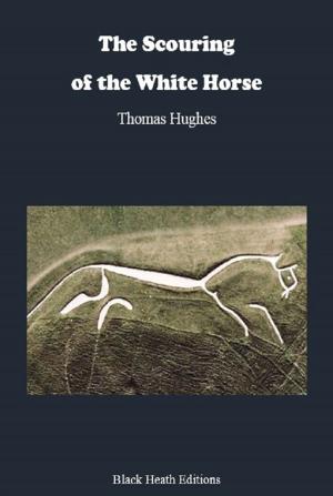 Cover of the book The Scouring of the White Horse by Thomas Cobb