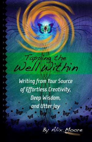 Cover of the book Tapping the Well Within by 子陽