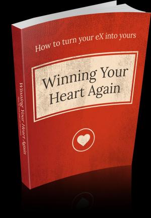 Cover of the book Winning Your Heart Again by Plato