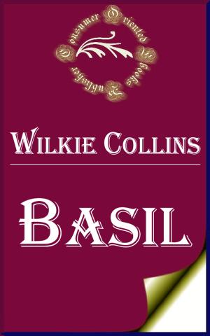 Cover of the book Basil by Arthur Conan Doyle