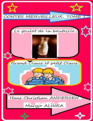 bigCover of the book CONTES MERVEILLEUX, (3) by 