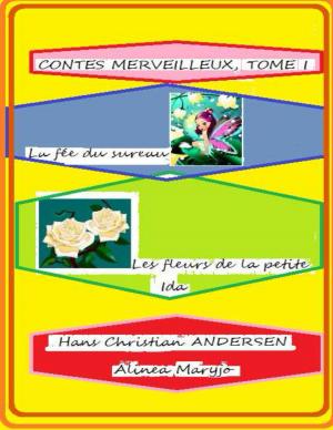 Cover of the book CONTES MERVEILLEUX, (4) by Alphonse Allais