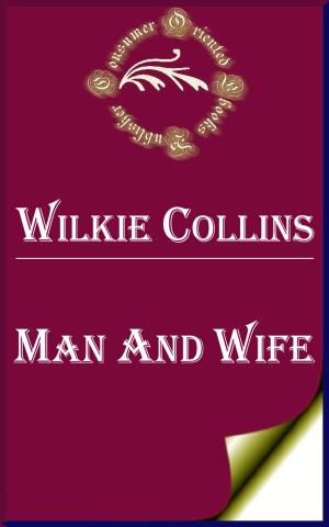 Cover of the book Man and Wife by Andrew Lang
