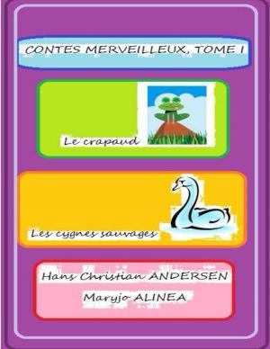Cover of the book CONTES MERVEILLEUX, (7) by Gustave Aimard