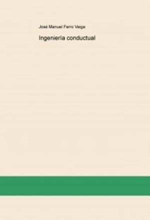 Book cover of Ingeniería conductual