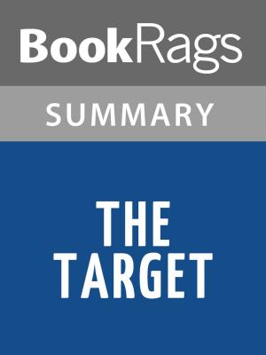 Cover of The Target by David Baldacci l Summary & Study Guide by BookRags, BookRags