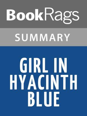 bigCover of the book Girl in Hyacinth Blue by Susan Vreeland l Summary & Study Guide by 