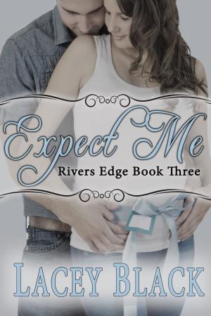 bigCover of the book Expect Me by 