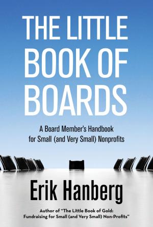 Cover of the book The Little Book of Boards by Shannon Anderson