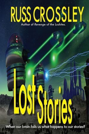 Cover of the book Lost Stories by Kate Moore
