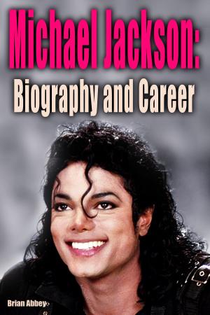 Book cover of Michael Jackson: Biography and Career