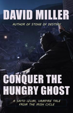 Book cover of Conquer the Hungry Ghost