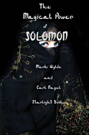 Book cover of The Magical Power of Soloman