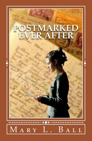 Cover of the book Postmarked Ever After by Susanne James