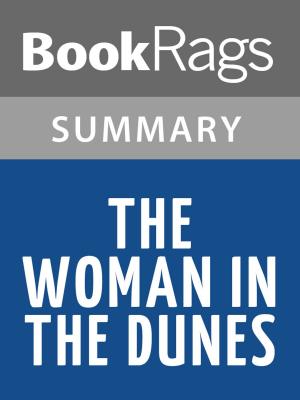 bigCover of the book The Woman in the Dunes by Kobo Abe l Summary & Study Guide by 