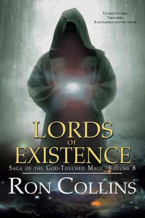 Cover of the book Lords of Existence by Ron Collins