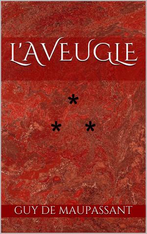 Cover of L'Aveugle
