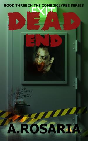 Cover of the book Dead End by E.B. Dawson
