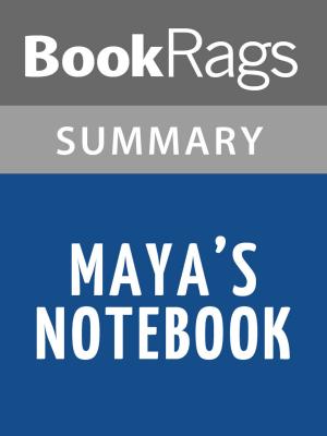 bigCover of the book Maya's Notebook by Isabel Allende l Summary & Study Guide by 