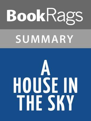 Cover of the book A House in the Sky by Amanda Lindhout l Summary & Study Guide by P. Howard, Jenő Rejtő