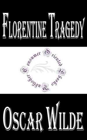 Cover of the book Florentine Tragedy by Bram Stoker