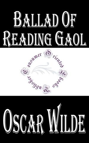 Cover of the book Ballad of Reading Gaol by Herman Bang
