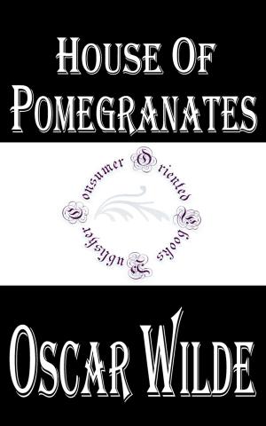 Cover of the book House of Pomegranates by Fyodor Dostoyevsky