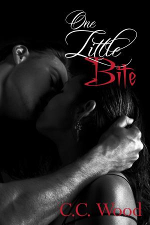Cover of the book One Little Bite by A.A. GORDON
