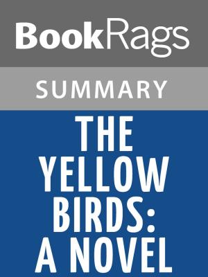 bigCover of the book The Yellow Birds: A Novel by Kevin Powers l Summary & Study Guide by 