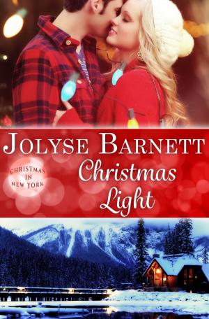 Cover of the book Christmas Light by Doris J. Lorenz