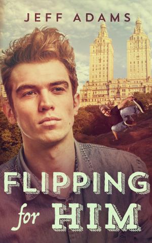 Cover of the book Flipping for Him by Heather Wright