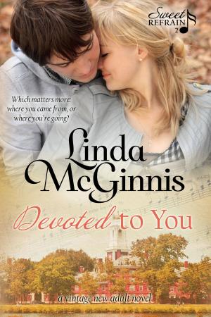 Cover of the book Devoted to You by JOAN DRUETT