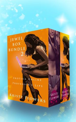 Cover of the book The Jewel Box Bundle 2 by Keli Cochran