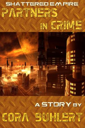 Book cover of Partners in Crime
