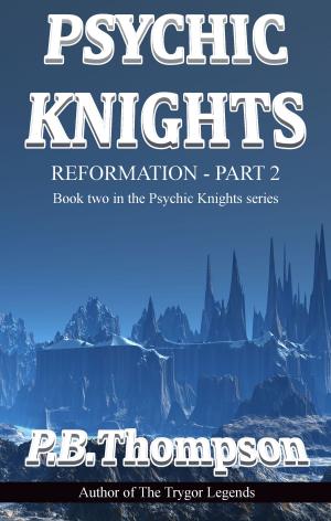 bigCover of the book Reformation - Part 2 by 