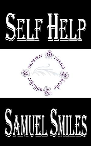 Cover of the book Self Help by Randall Garrett
